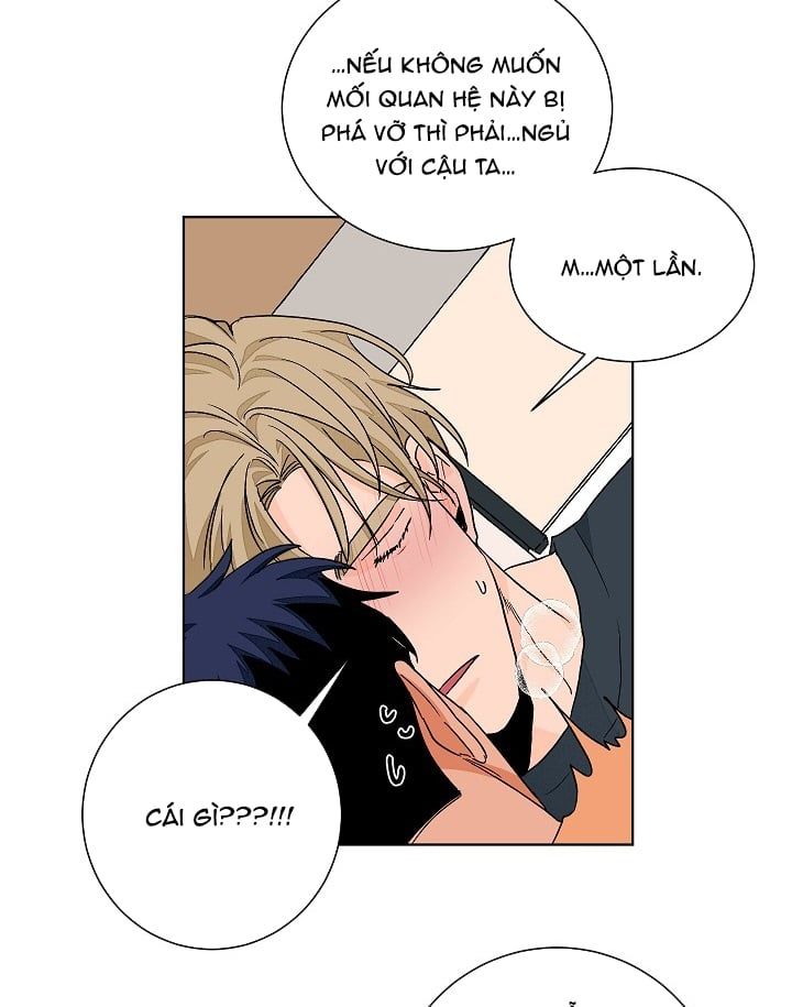 đọc truyện Yêu Em Đi, Bác Sĩ! Chương 45 ảnh 47 tại Thiên Thai Truyện