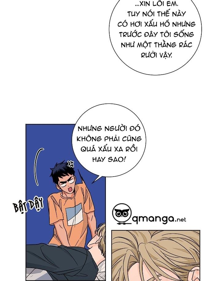 đọc truyện Yêu Em Đi, Bác Sĩ! Chương 45 ảnh 48 tại Thiên Thai Truyện