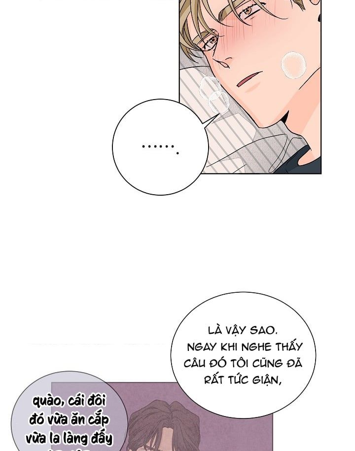 đọc truyện Yêu Em Đi, Bác Sĩ! Chương 45 ảnh 49 tại Thiên Thai Truyện