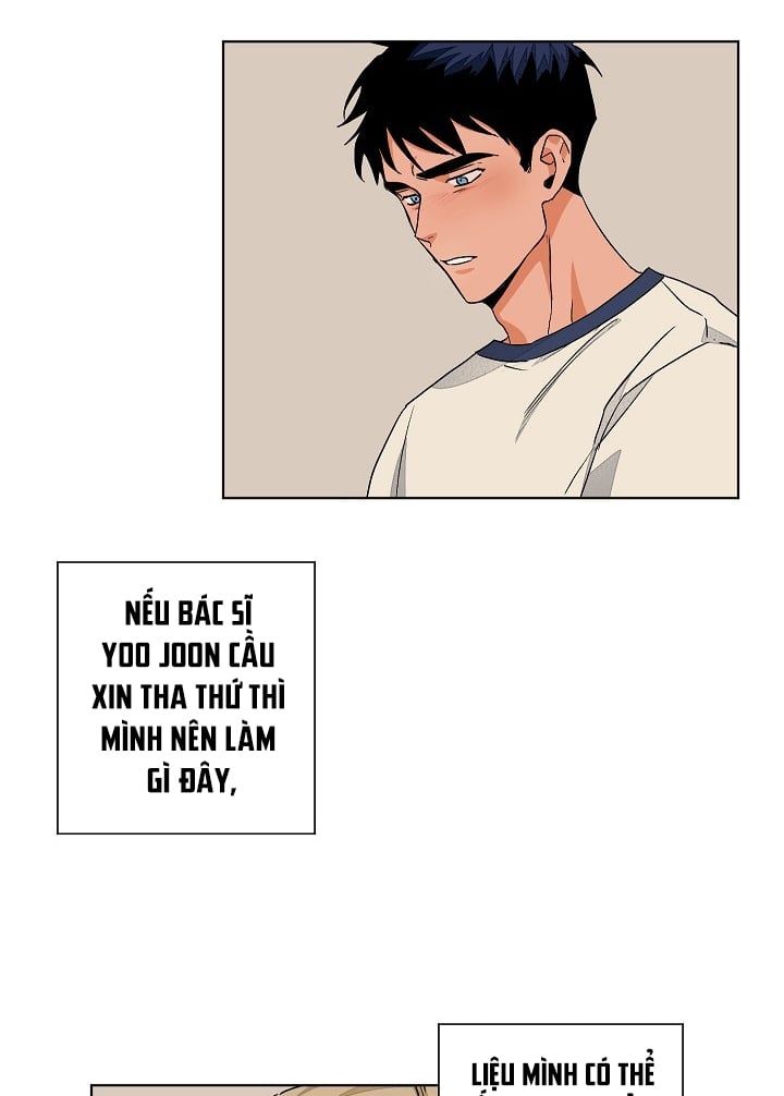 đọc truyện Yêu Em Đi, Bác Sĩ! Chương 45 ảnh 7 tại Thiên Thai Truyện