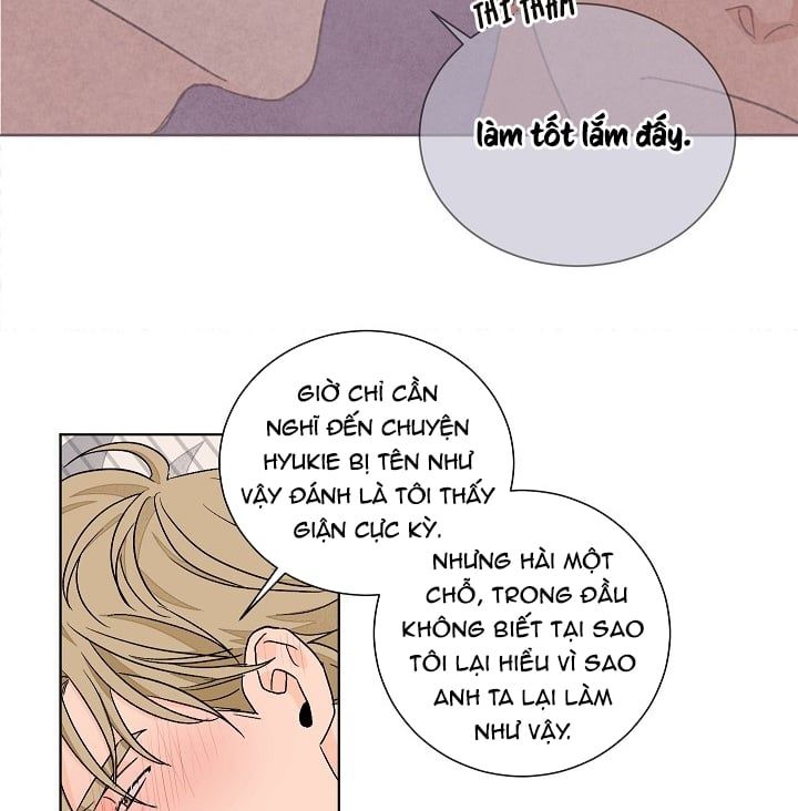 đọc truyện Yêu Em Đi, Bác Sĩ! Chương 45 ảnh 52 tại Thiên Thai Truyện