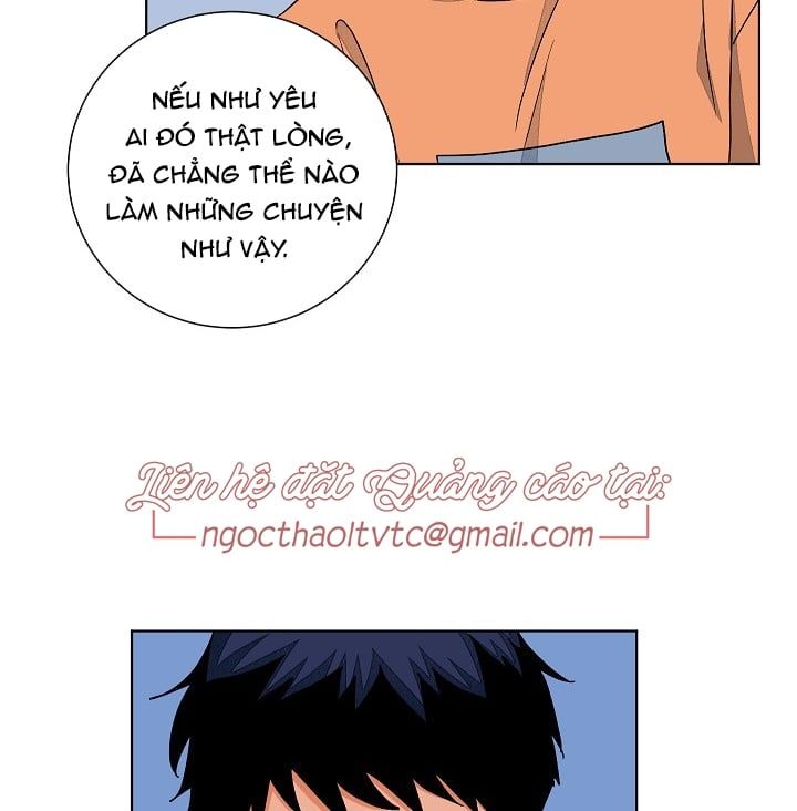 đọc truyện Yêu Em Đi, Bác Sĩ! Chương 45 ảnh 54 tại Thiên Thai Truyện