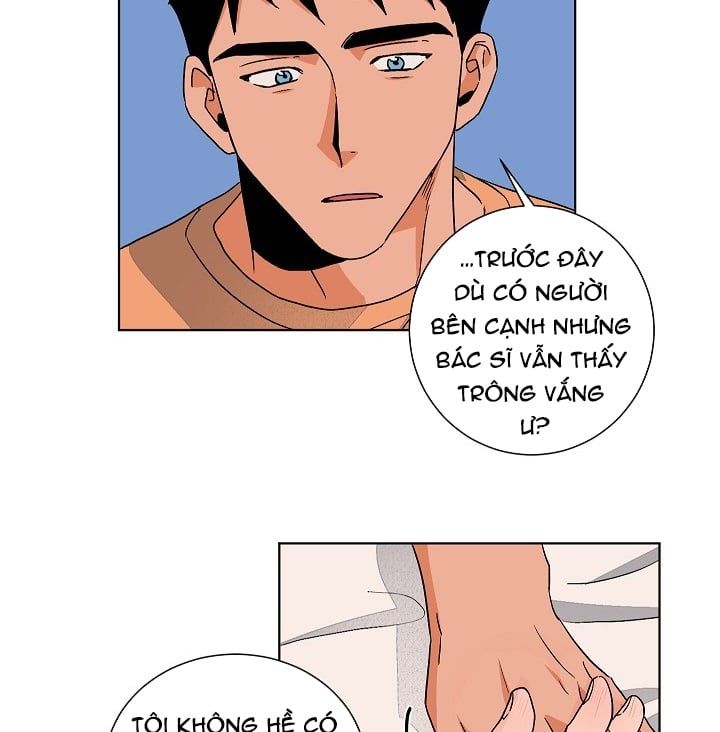 đọc truyện Yêu Em Đi, Bác Sĩ! Chương 45 ảnh 55 tại Thiên Thai Truyện