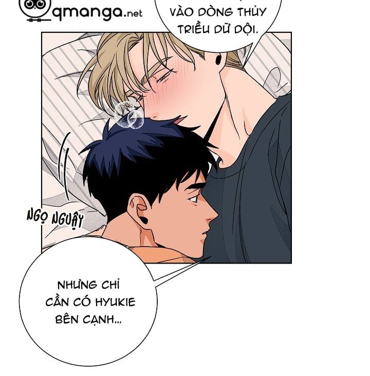 đọc truyện Yêu Em Đi, Bác Sĩ! Chương 45 ảnh 57 tại Thiên Thai Truyện