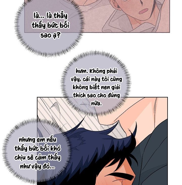 đọc truyện Yêu Em Đi, Bác Sĩ! Chương 45 ảnh 61 tại Thiên Thai Truyện