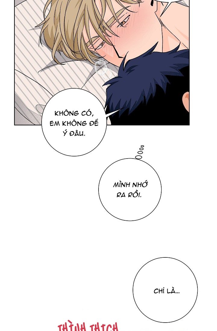 đọc truyện Yêu Em Đi, Bác Sĩ! Chương 45 ảnh 63 tại Thiên Thai Truyện