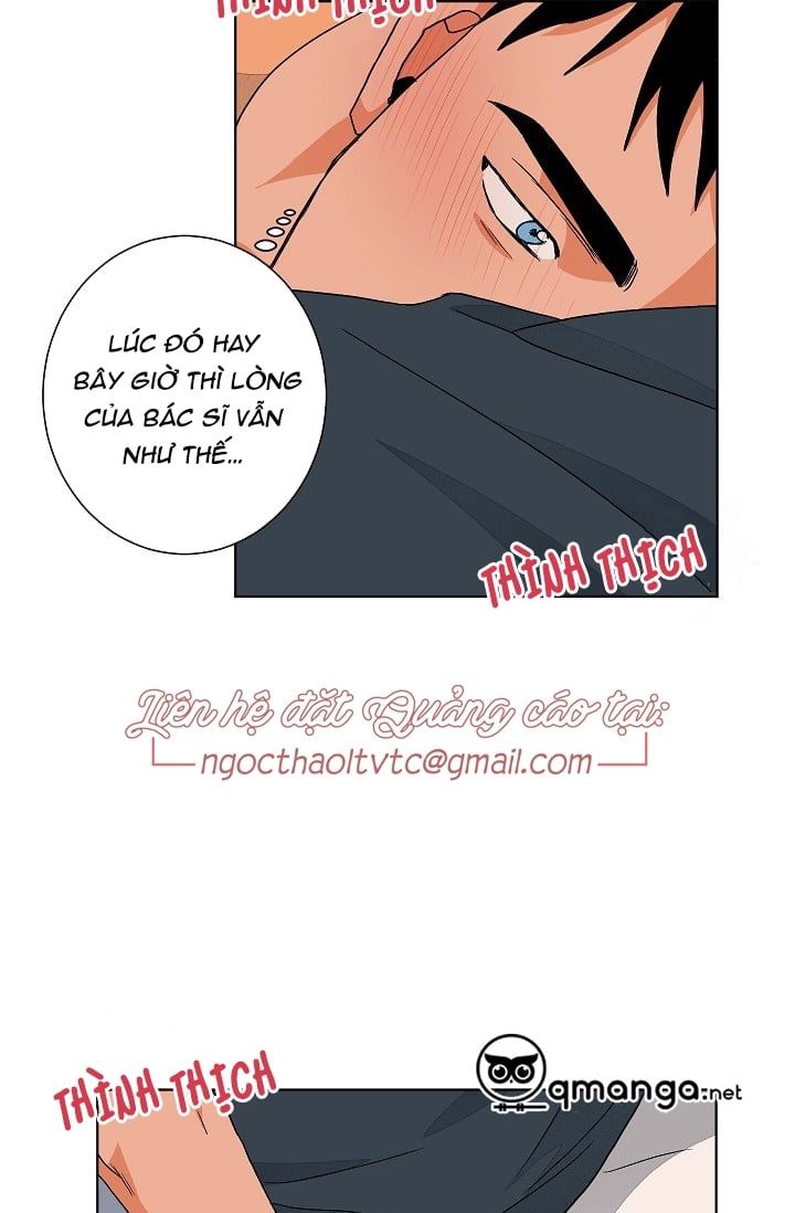 đọc truyện Yêu Em Đi, Bác Sĩ! Chương 45 ảnh 64 tại Thiên Thai Truyện