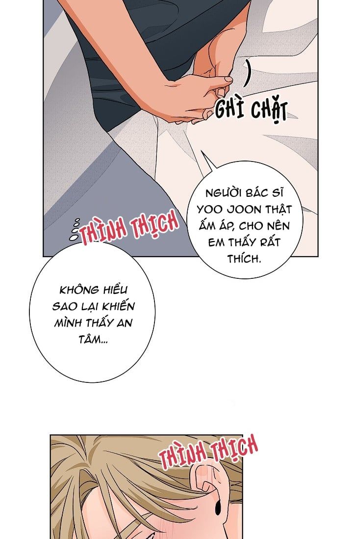 đọc truyện Yêu Em Đi, Bác Sĩ! Chương 45 ảnh 65 tại Thiên Thai Truyện