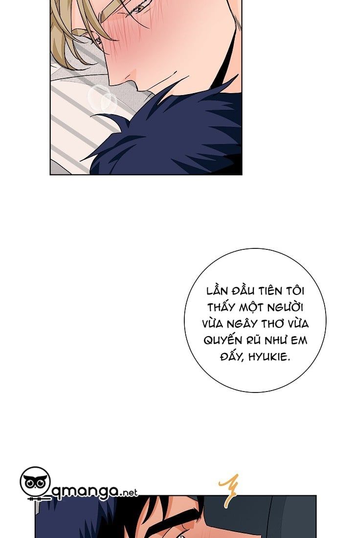 đọc truyện Yêu Em Đi, Bác Sĩ! Chương 45 ảnh 66 tại Thiên Thai Truyện