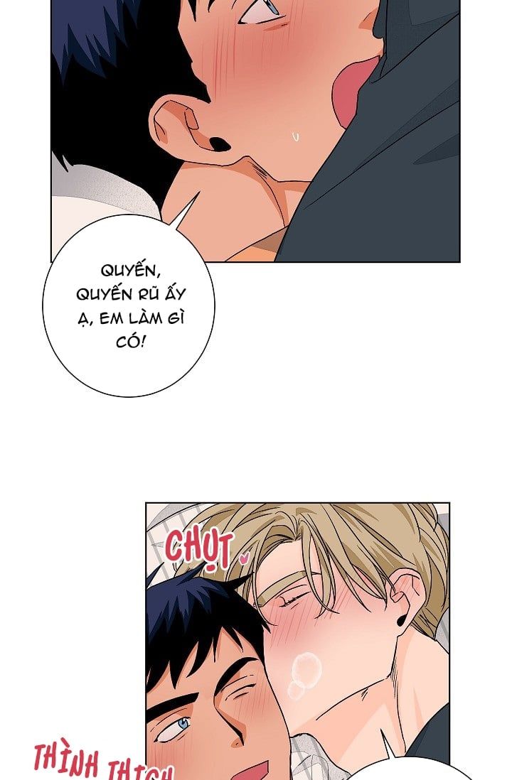 đọc truyện Yêu Em Đi, Bác Sĩ! Chương 45 ảnh 67 tại Thiên Thai Truyện