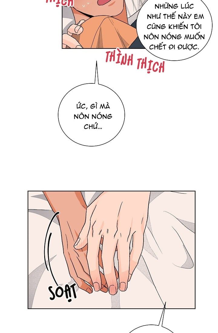 đọc truyện Yêu Em Đi, Bác Sĩ! Chương 45 ảnh 68 tại Thiên Thai Truyện