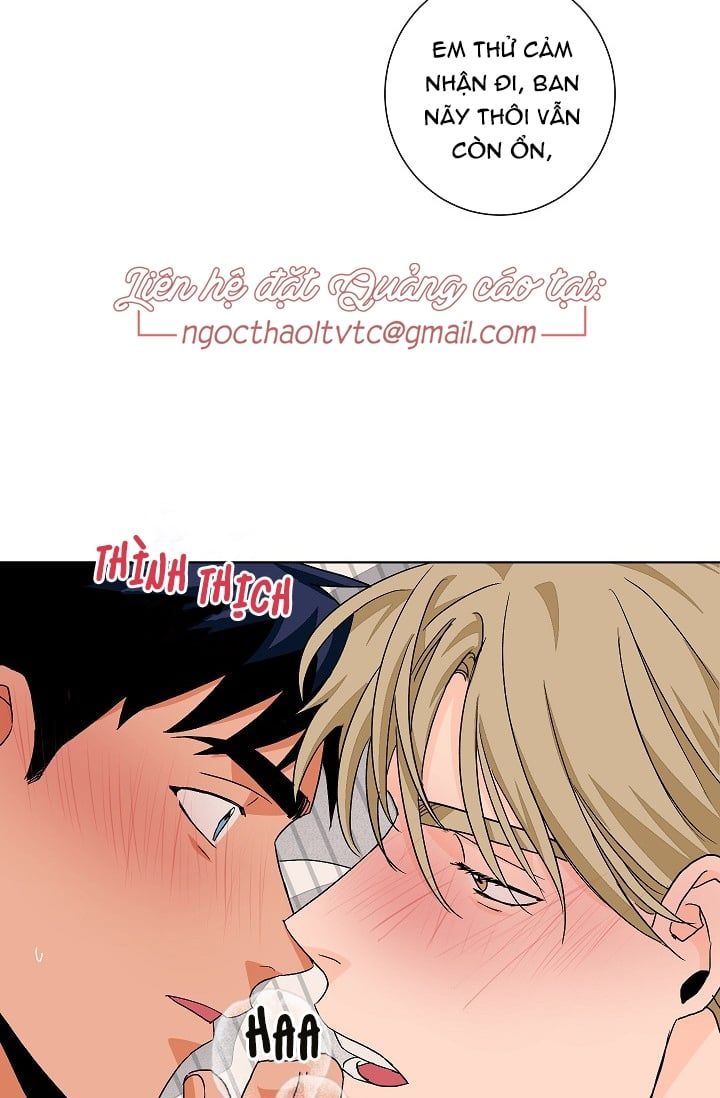 đọc truyện Yêu Em Đi, Bác Sĩ! Chương 45 ảnh 69 tại Thiên Thai Truyện