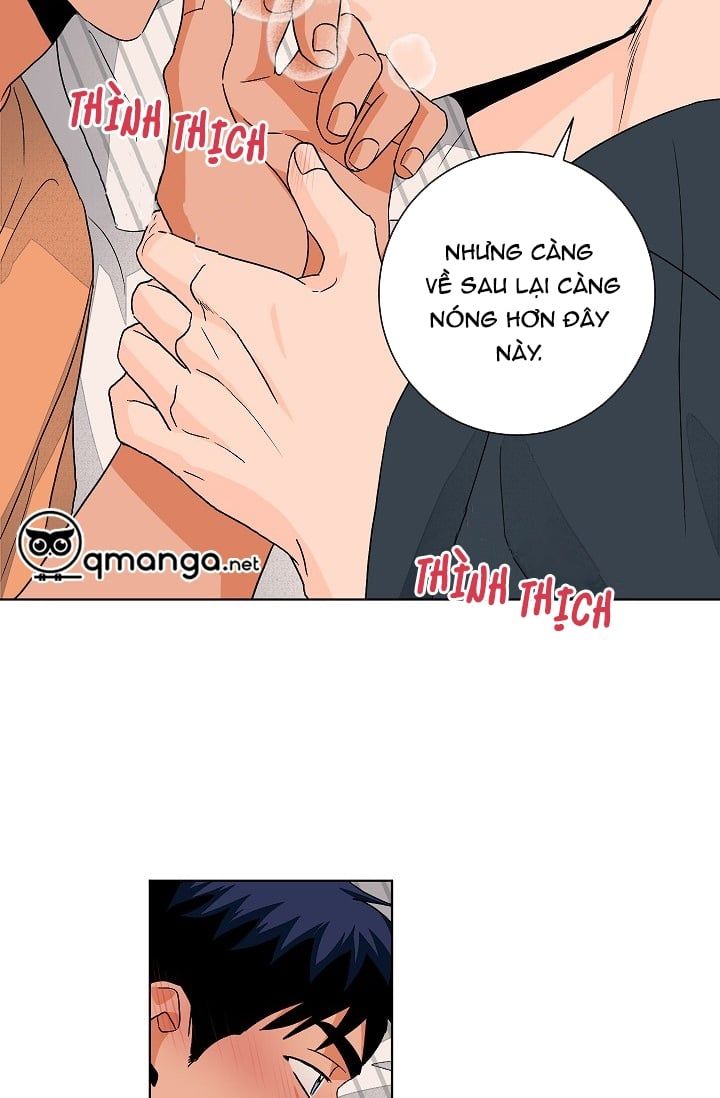 đọc truyện Yêu Em Đi, Bác Sĩ! Chương 45 ảnh 70 tại Thiên Thai Truyện