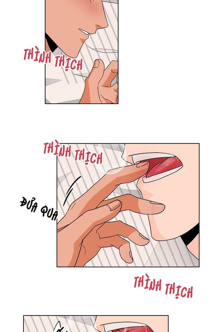 đọc truyện Yêu Em Đi, Bác Sĩ! Chương 45 ảnh 71 tại Thiên Thai Truyện