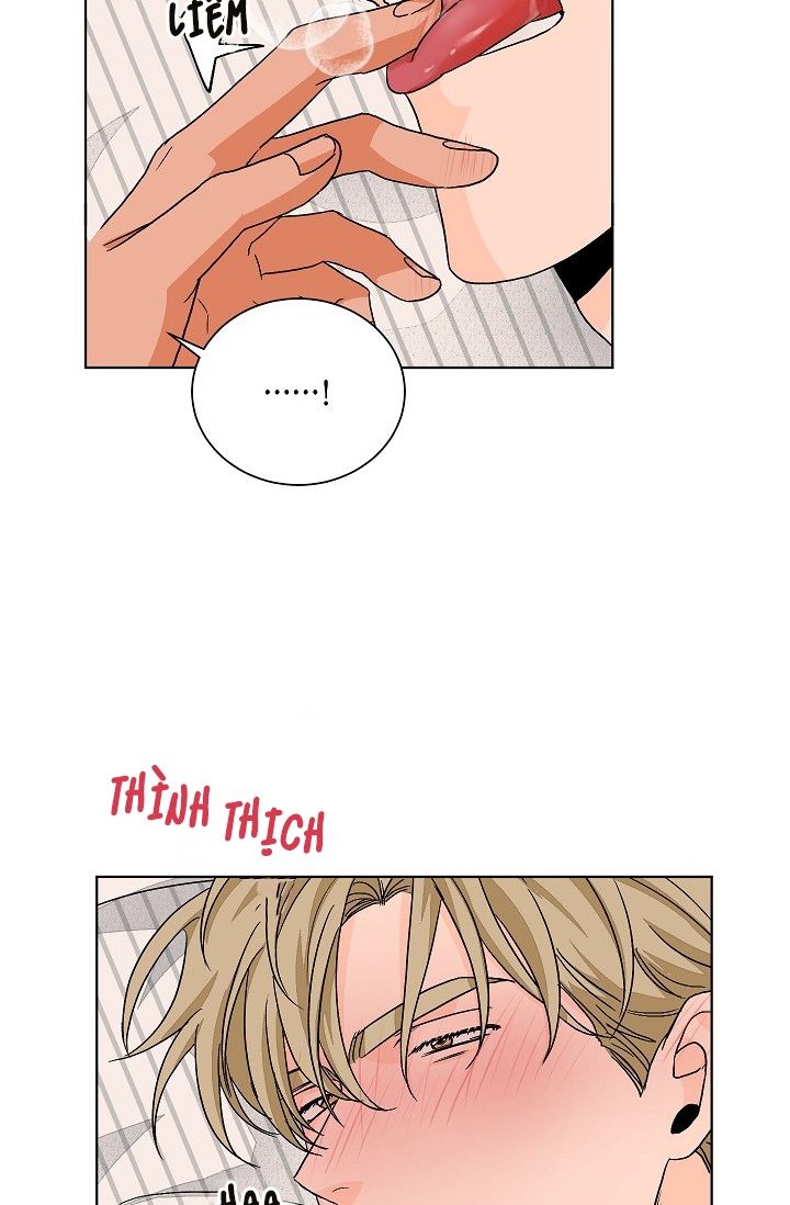 đọc truyện Yêu Em Đi, Bác Sĩ! Chương 45 ảnh 72 tại Thiên Thai Truyện