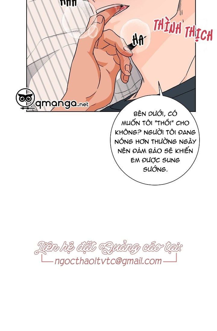 đọc truyện Yêu Em Đi, Bác Sĩ! Chương 45 ảnh 73 tại Thiên Thai Truyện