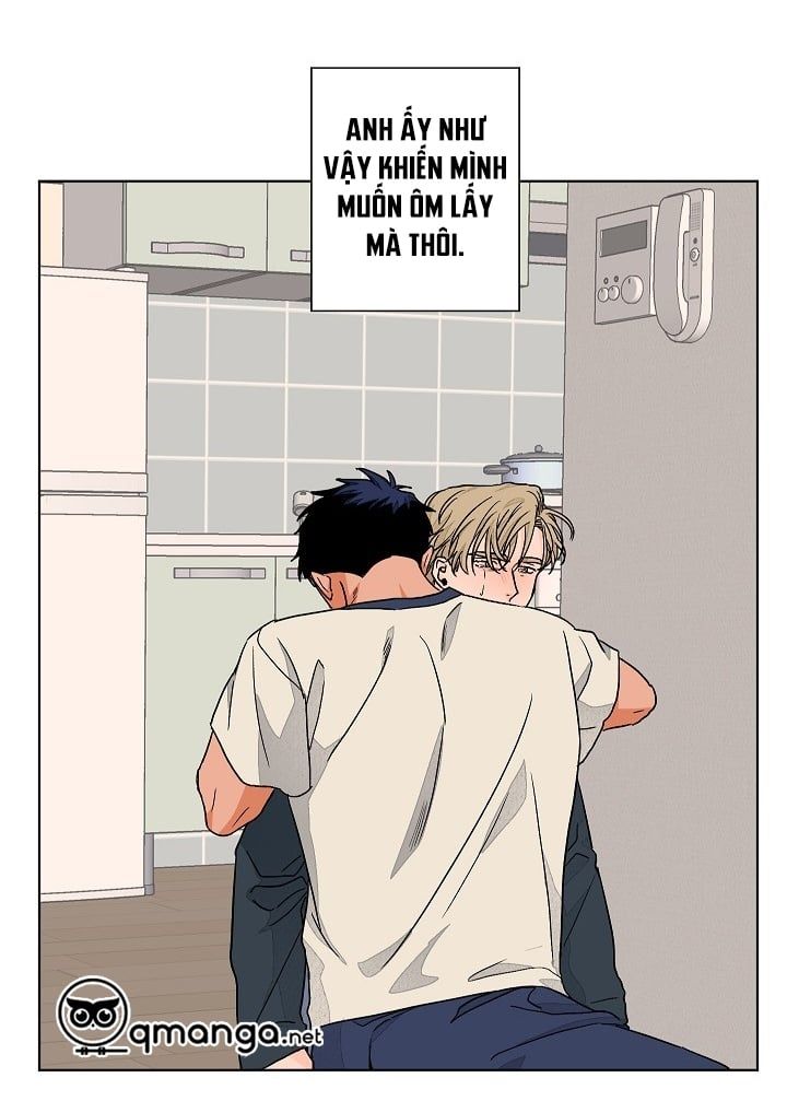 đọc truyện Yêu Em Đi, Bác Sĩ! Chương 45 ảnh 10 tại Thiên Thai Truyện