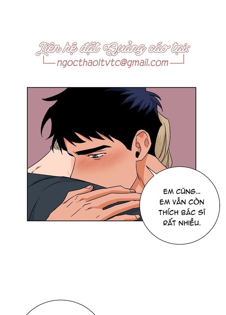 đọc truyện Yêu Em Đi, Bác Sĩ! Chương 45 ảnh 11 tại Thiên Thai Truyện