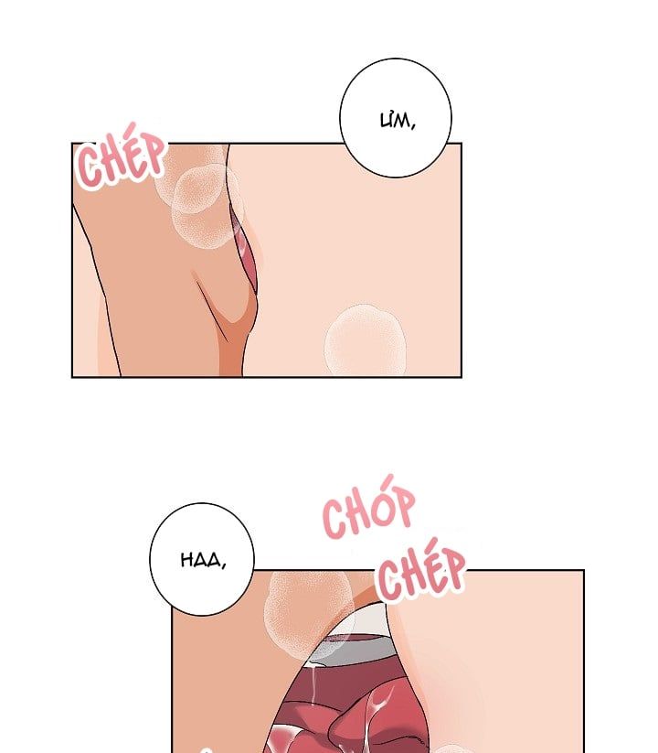 đọc truyện Yêu Em Đi, Bác Sĩ! Chương 46 ảnh 3 tại Thiên Thai Truyện