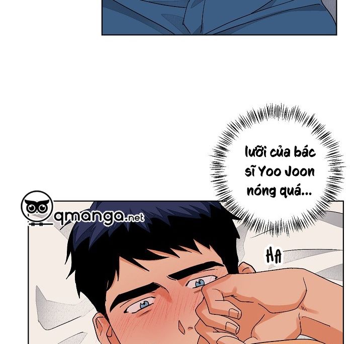 đọc truyện Yêu Em Đi, Bác Sĩ! Chương 46 ảnh 12 tại Thiên Thai Truyện