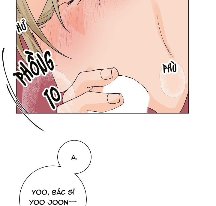 đọc truyện Yêu Em Đi, Bác Sĩ! Chương 46 ảnh 17 tại Thiên Thai Truyện