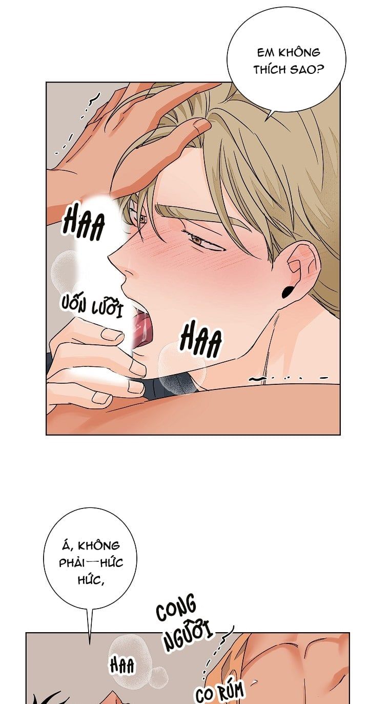 đọc truyện Yêu Em Đi, Bác Sĩ! Chương 46 ảnh 19 tại Thiên Thai Truyện