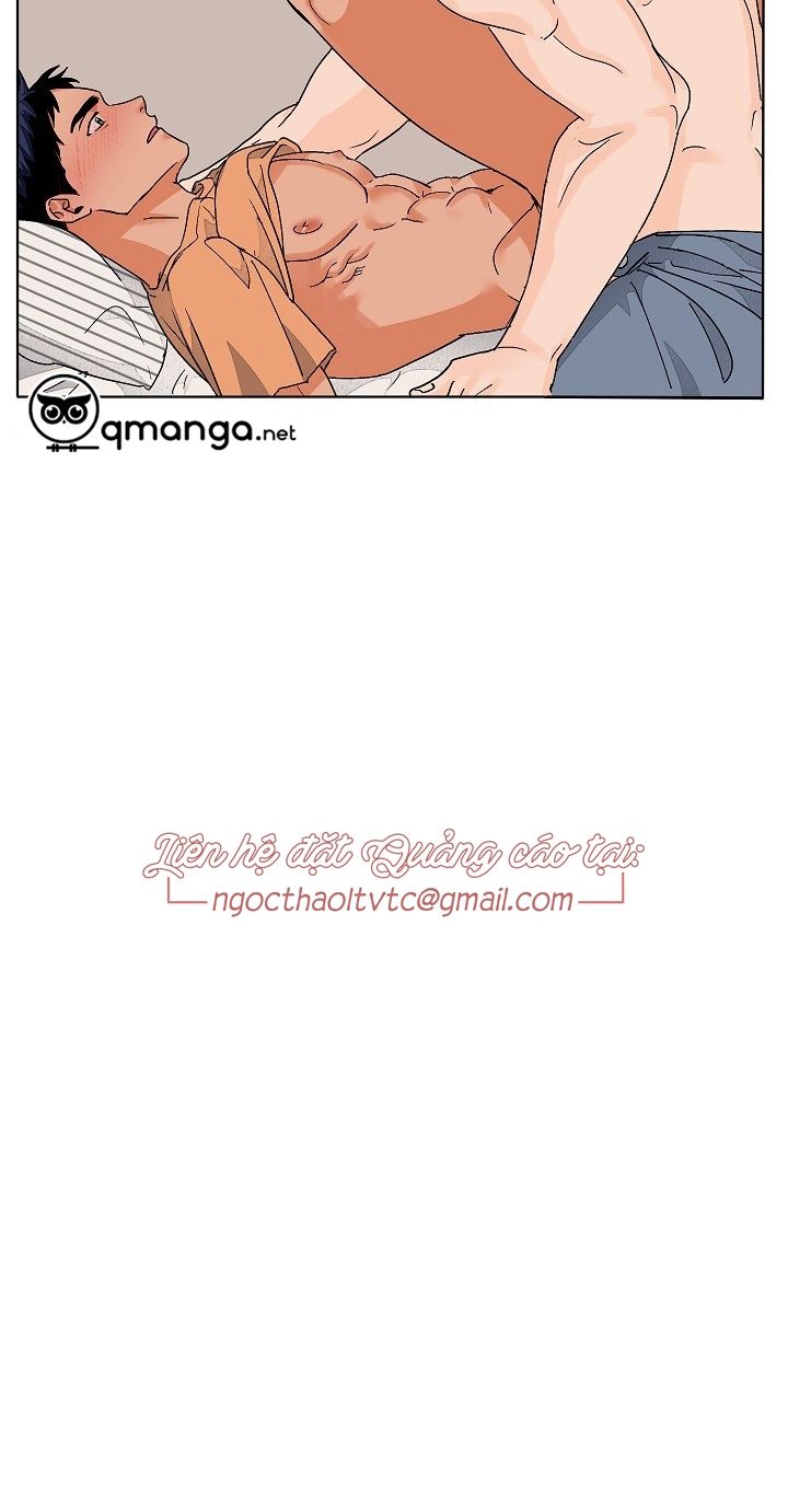 đọc truyện Yêu Em Đi, Bác Sĩ! Chương 46 ảnh 26 tại Thiên Thai Truyện