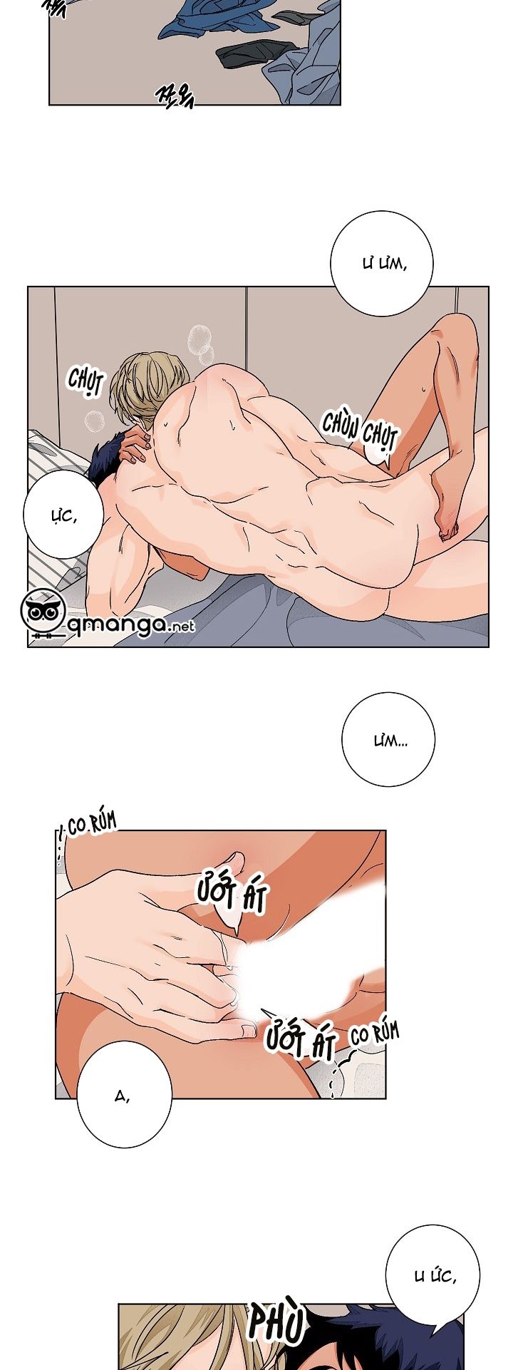 đọc truyện Yêu Em Đi, Bác Sĩ! Chương 46 ảnh 28 tại Thiên Thai Truyện