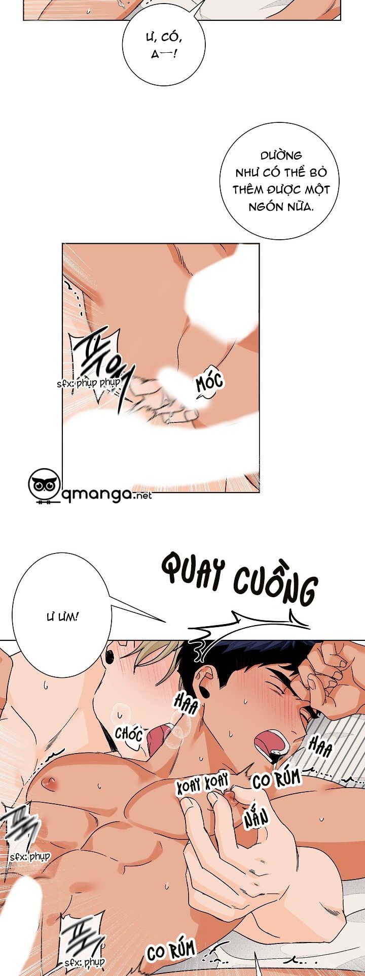 đọc truyện Yêu Em Đi, Bác Sĩ! Chương 46 ảnh 30 tại Thiên Thai Truyện