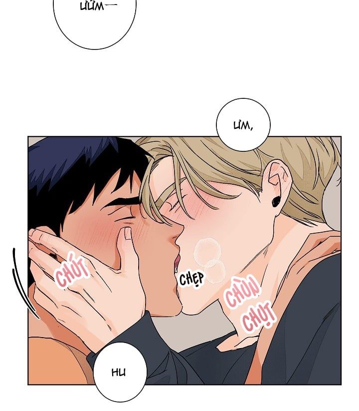 đọc truyện Yêu Em Đi, Bác Sĩ! Chương 46 ảnh 5 tại Thiên Thai Truyện