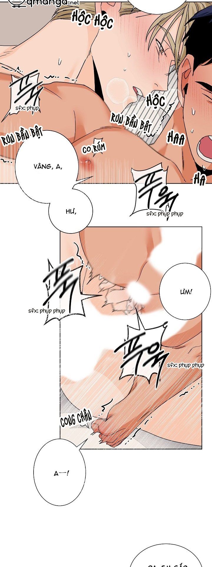 đọc truyện Yêu Em Đi, Bác Sĩ! Chương 46 ảnh 33 tại Thiên Thai Truyện
