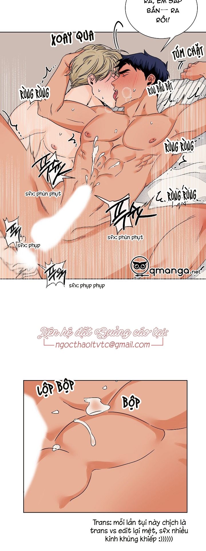 đọc truyện Yêu Em Đi, Bác Sĩ! Chương 46 ảnh 34 tại Thiên Thai Truyện