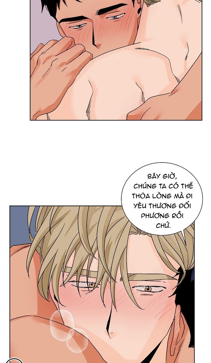 đọc truyện Yêu Em Đi, Bác Sĩ! Chương 46 ảnh 37 tại Thiên Thai Truyện