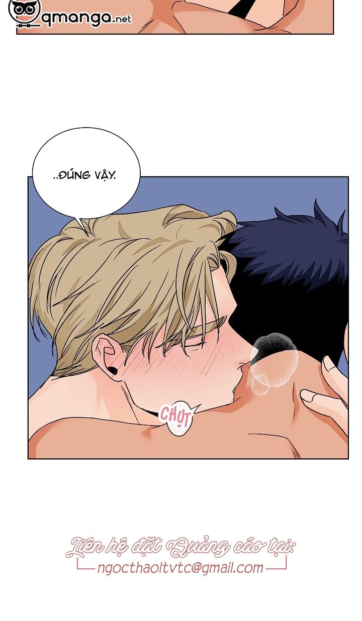 đọc truyện Yêu Em Đi, Bác Sĩ! Chương 46 ảnh 38 tại Thiên Thai Truyện