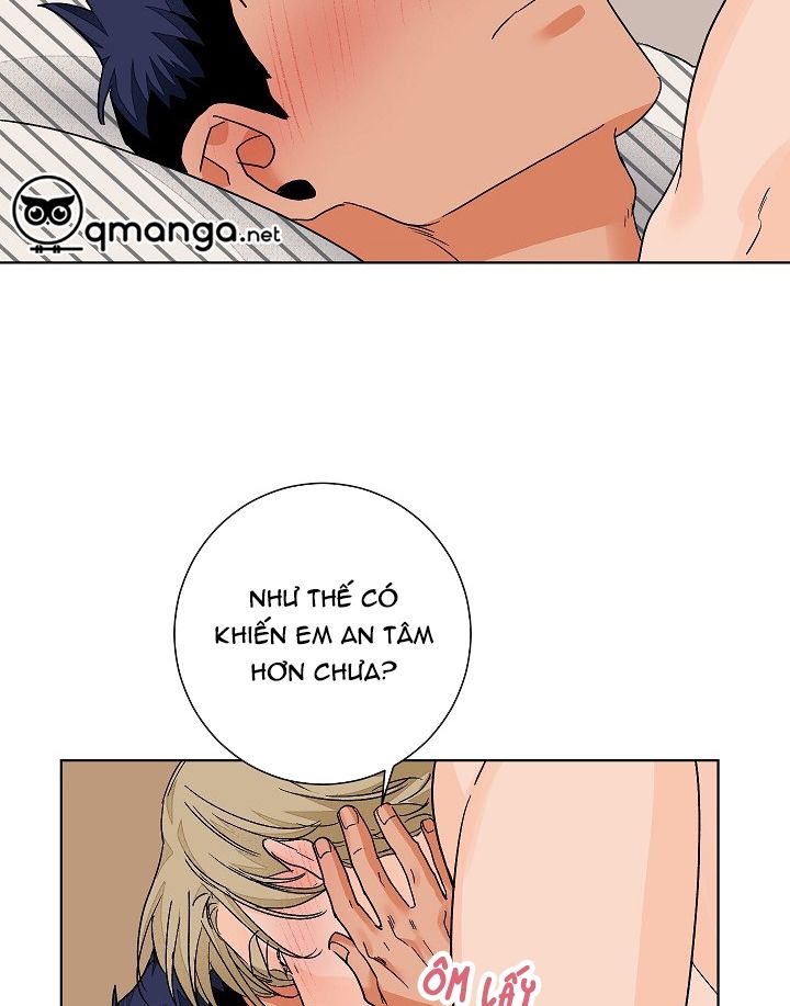 đọc truyện Yêu Em Đi, Bác Sĩ! Chương 46 ảnh 44 tại Thiên Thai Truyện