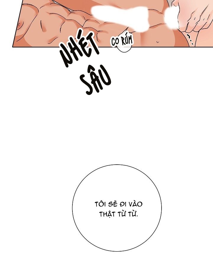 đọc truyện Yêu Em Đi, Bác Sĩ! Chương 46 ảnh 48 tại Thiên Thai Truyện