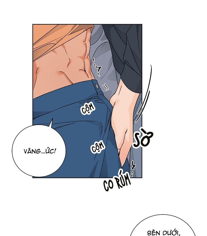 đọc truyện Yêu Em Đi, Bác Sĩ! Chương 46 ảnh 7 tại Thiên Thai Truyện