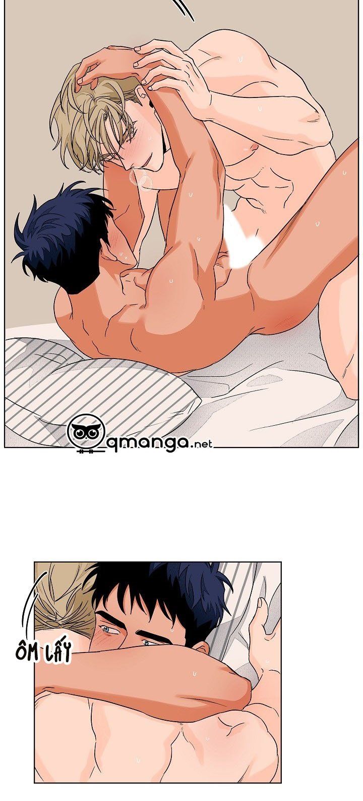 đọc truyện Yêu Em Đi, Bác Sĩ! Chương 47 ảnh 12 tại Thiên Thai Truyện