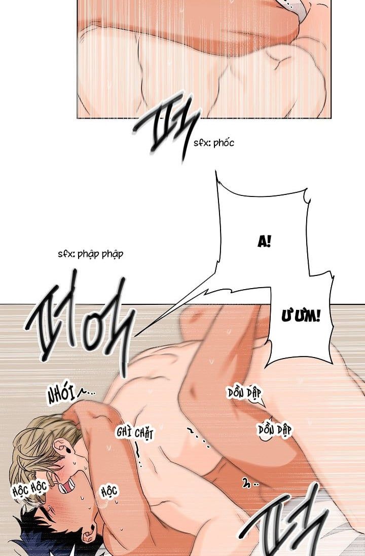 đọc truyện Yêu Em Đi, Bác Sĩ! Chương 47 ảnh 14 tại Thiên Thai Truyện