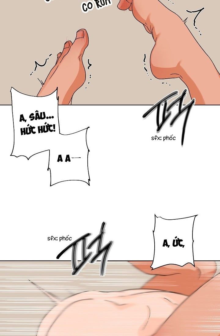 đọc truyện Yêu Em Đi, Bác Sĩ! Chương 47 ảnh 19 tại Thiên Thai Truyện