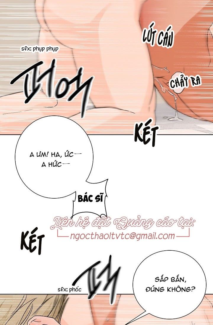 đọc truyện Yêu Em Đi, Bác Sĩ! Chương 47 ảnh 20 tại Thiên Thai Truyện