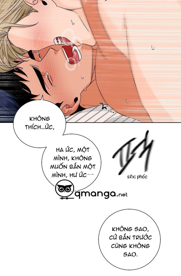 đọc truyện Yêu Em Đi, Bác Sĩ! Chương 47 ảnh 21 tại Thiên Thai Truyện