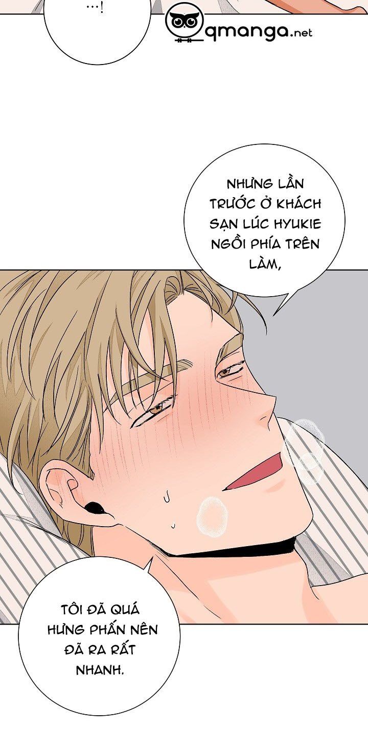 đọc truyện Yêu Em Đi, Bác Sĩ! Chương 47 ảnh 34 tại Thiên Thai Truyện