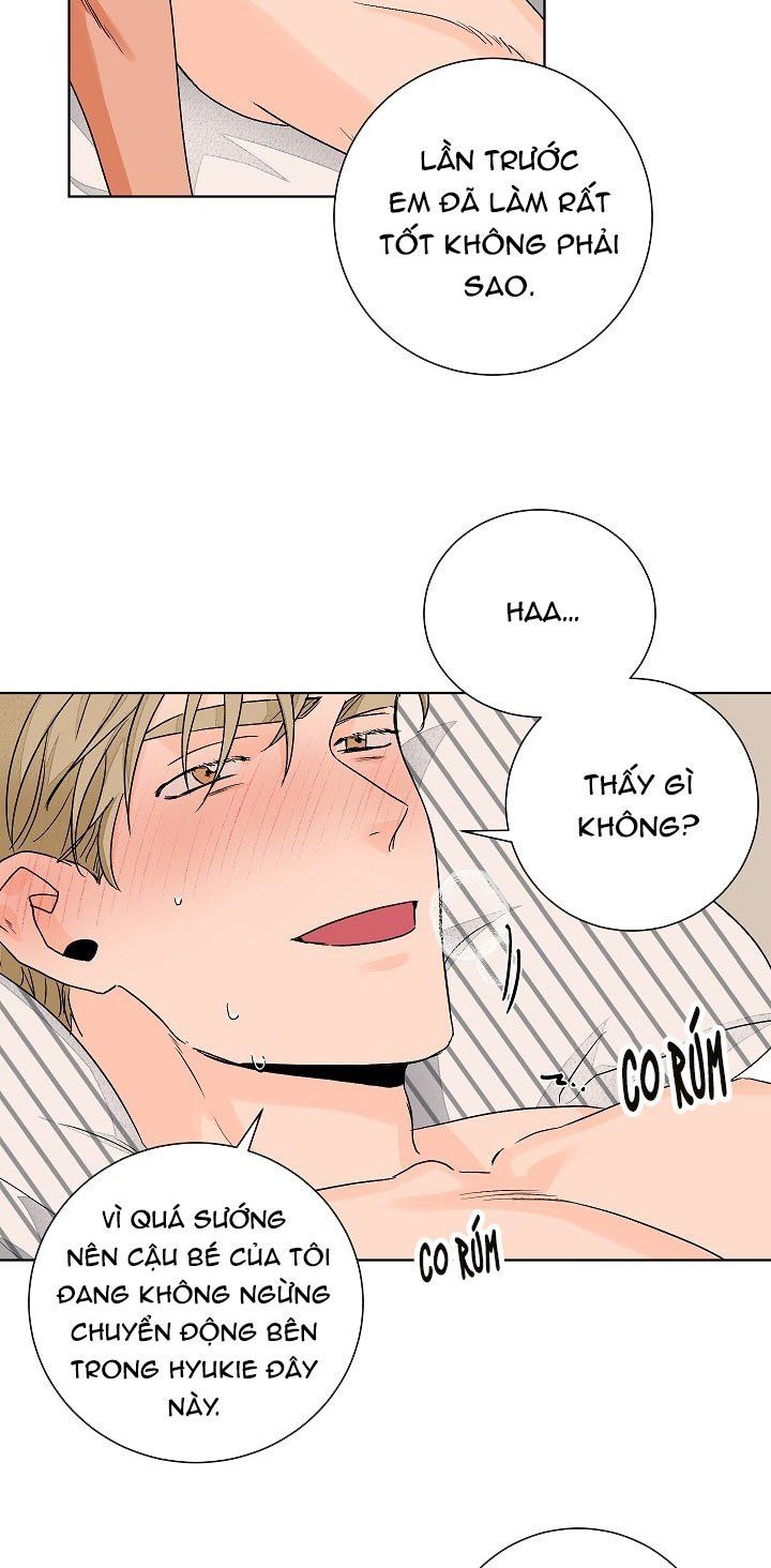 đọc truyện Yêu Em Đi, Bác Sĩ! Chương 47 ảnh 36 tại Thiên Thai Truyện