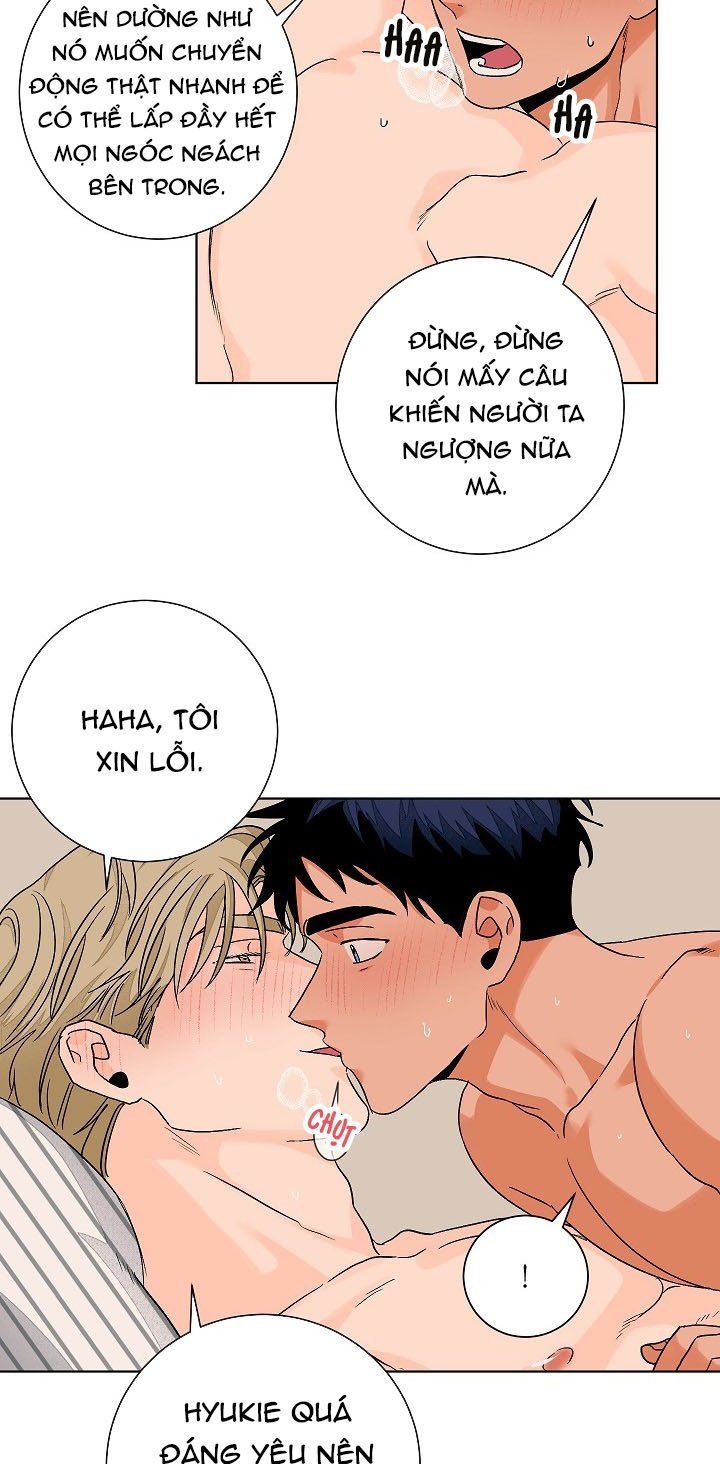 đọc truyện Yêu Em Đi, Bác Sĩ! Chương 47 ảnh 38 tại Thiên Thai Truyện