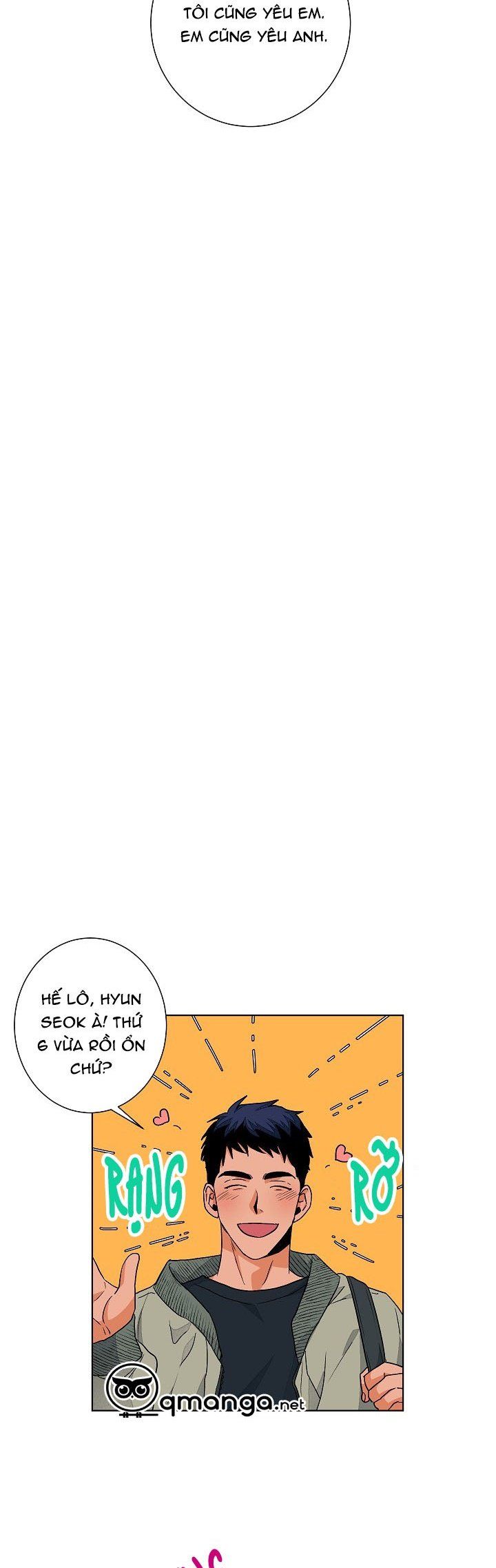 đọc truyện Yêu Em Đi, Bác Sĩ! Chương 47 ảnh 42 tại Thiên Thai Truyện