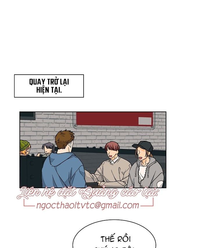 đọc truyện Yêu Em Đi, Bác Sĩ! Chương 48 ảnh 14 tại Thiên Thai Truyện