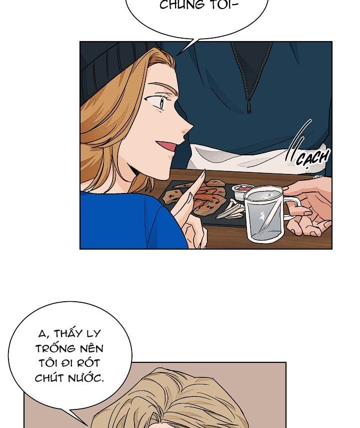 đọc truyện Yêu Em Đi, Bác Sĩ! Chương 48 ảnh 15 tại Thiên Thai Truyện