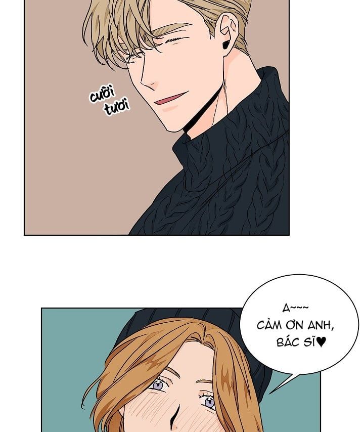 đọc truyện Yêu Em Đi, Bác Sĩ! Chương 48 ảnh 16 tại Thiên Thai Truyện