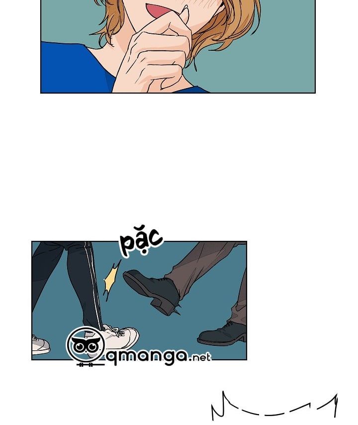 đọc truyện Yêu Em Đi, Bác Sĩ! Chương 48 ảnh 17 tại Thiên Thai Truyện